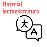 material-lectoesctritura